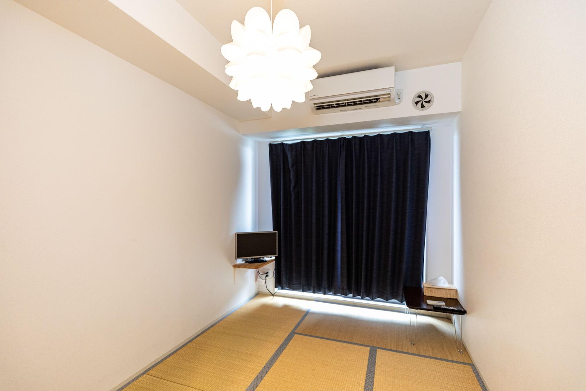 Tabist Gloire Osaka Apartment Exterior photo