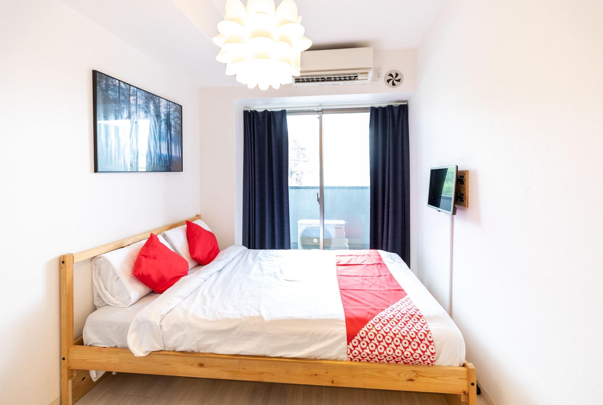 Tabist Gloire Osaka Apartment Exterior photo