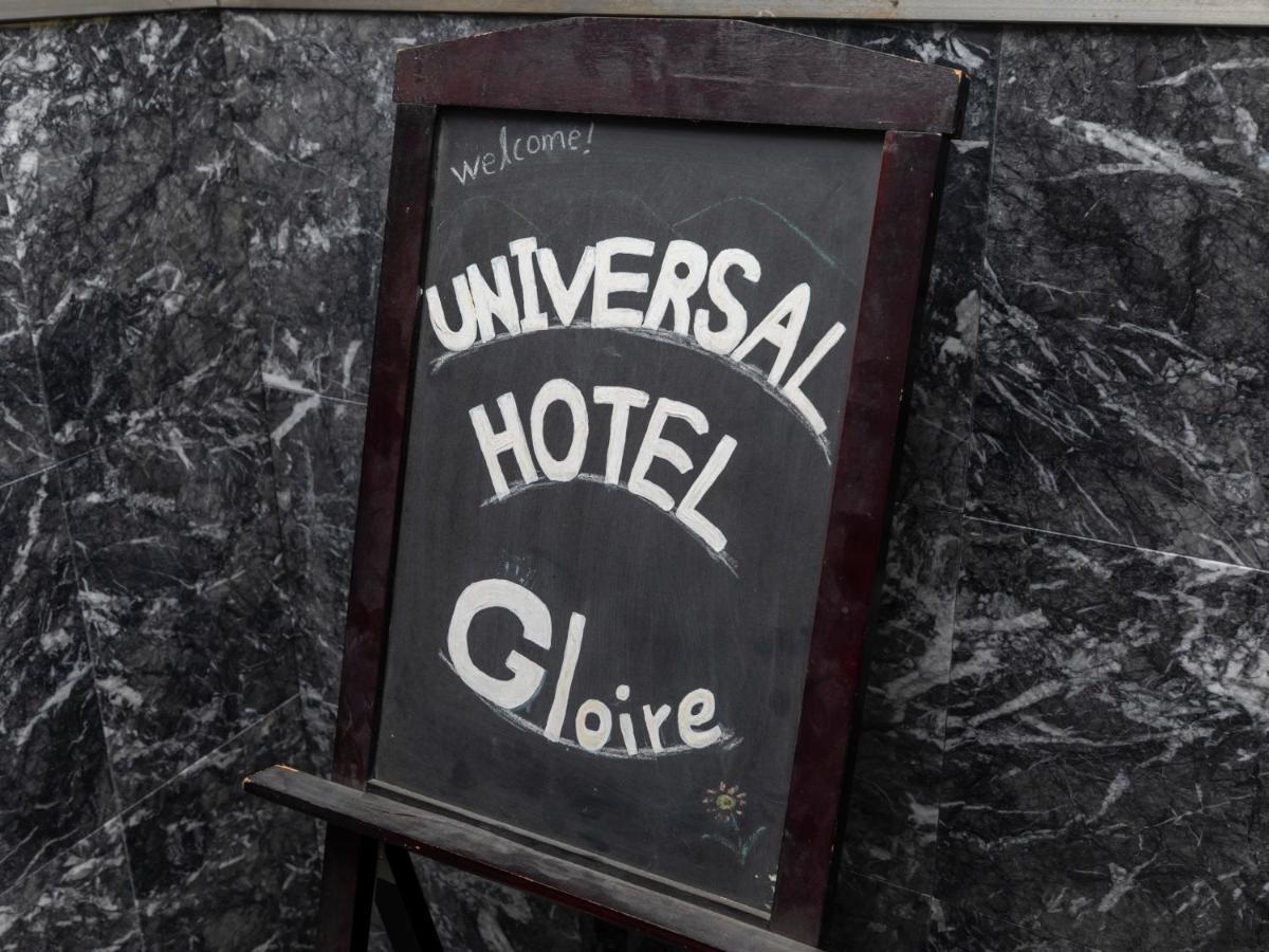 Tabist Gloire Osaka Apartment Exterior photo