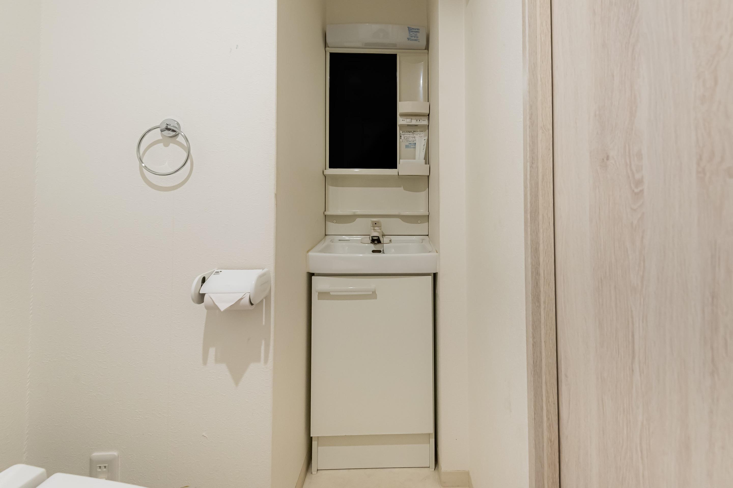 Tabist Gloire Osaka Apartment Exterior photo