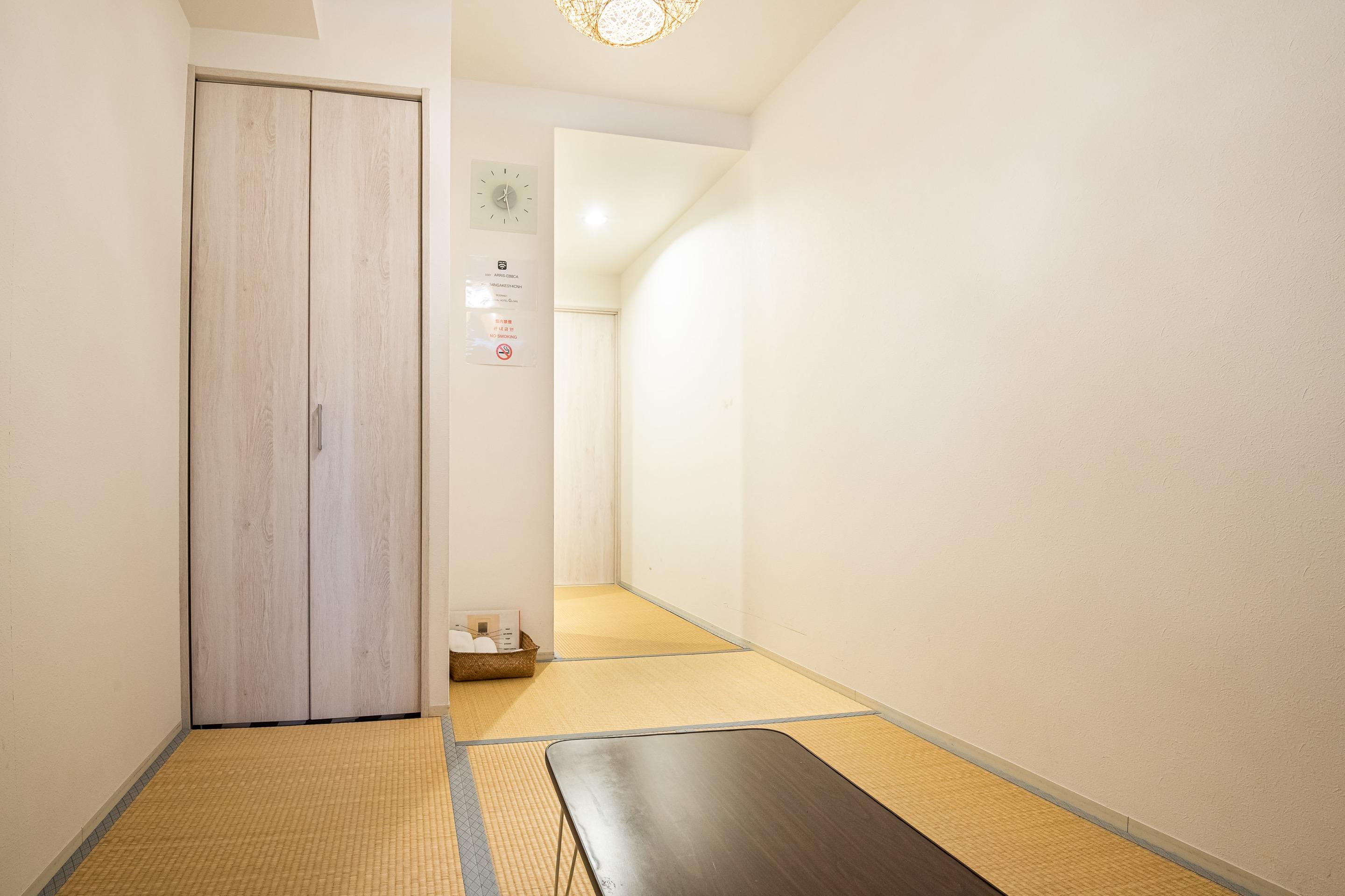 Tabist Gloire Osaka Apartment Exterior photo