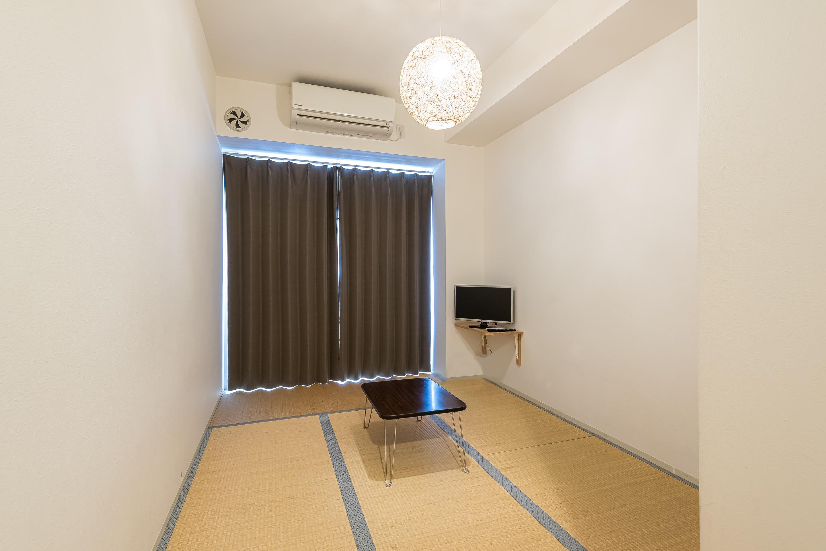 Tabist Gloire Osaka Apartment Exterior photo