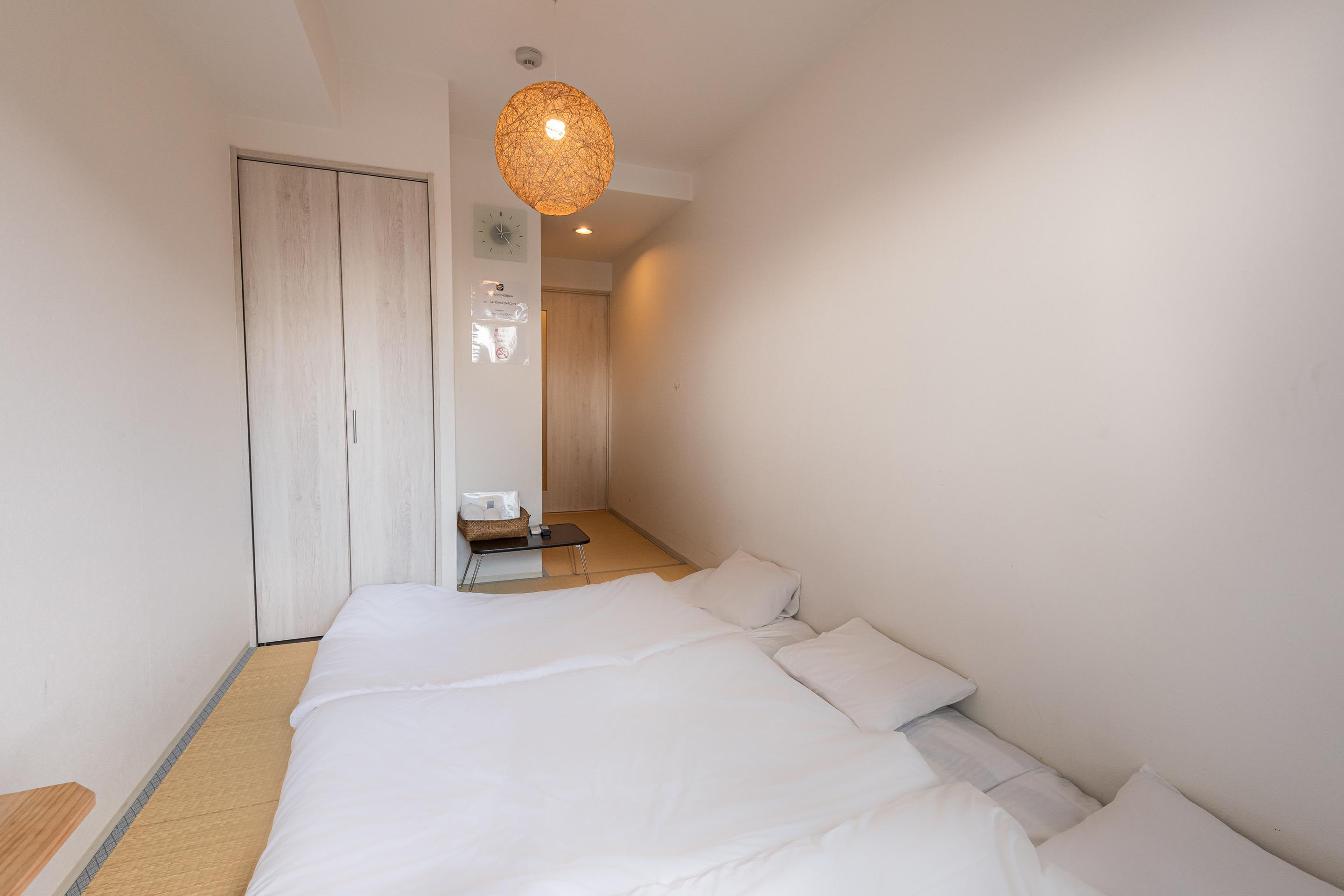 Tabist Gloire Osaka Apartment Exterior photo