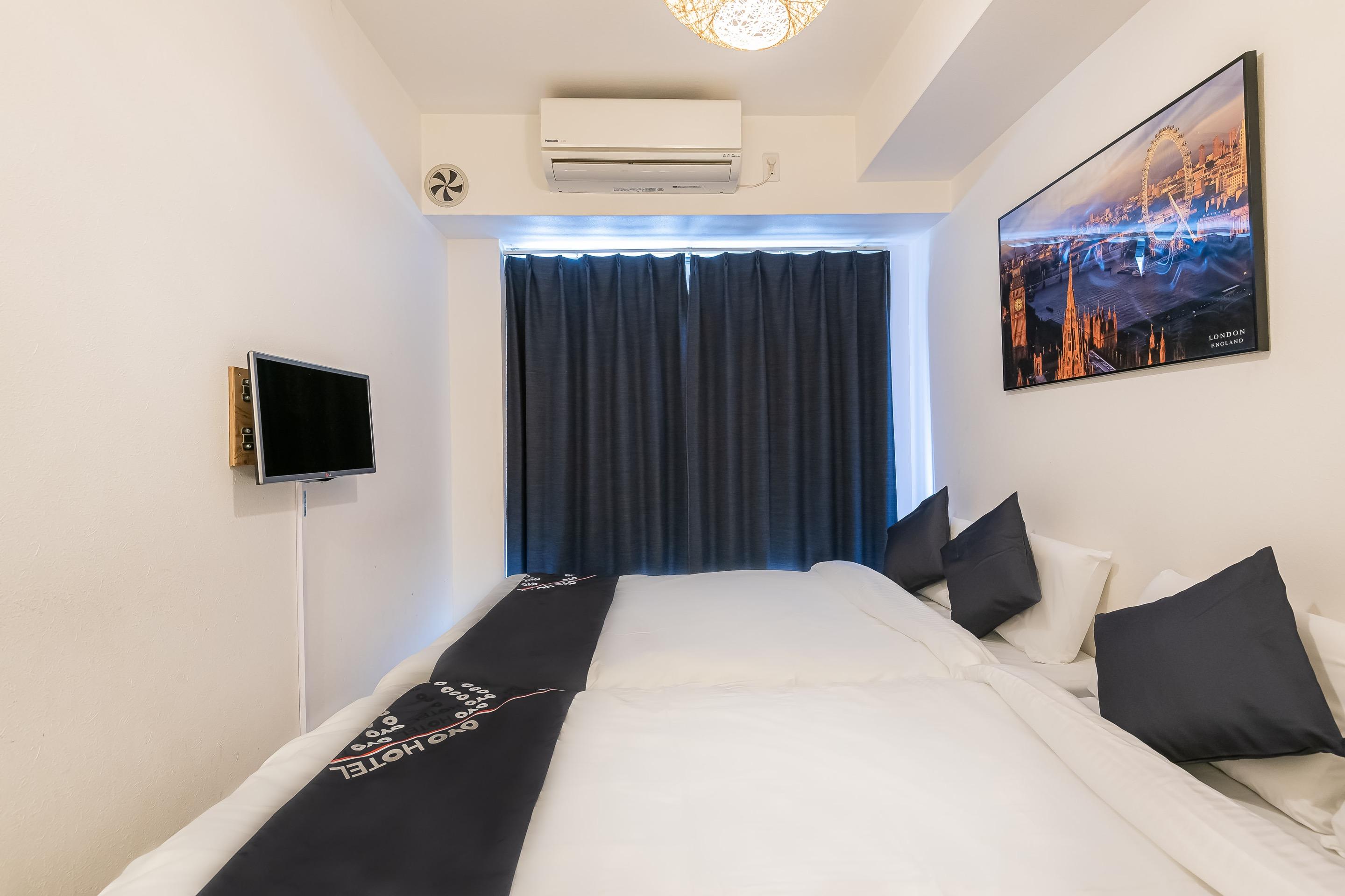 Tabist Gloire Osaka Apartment Exterior photo