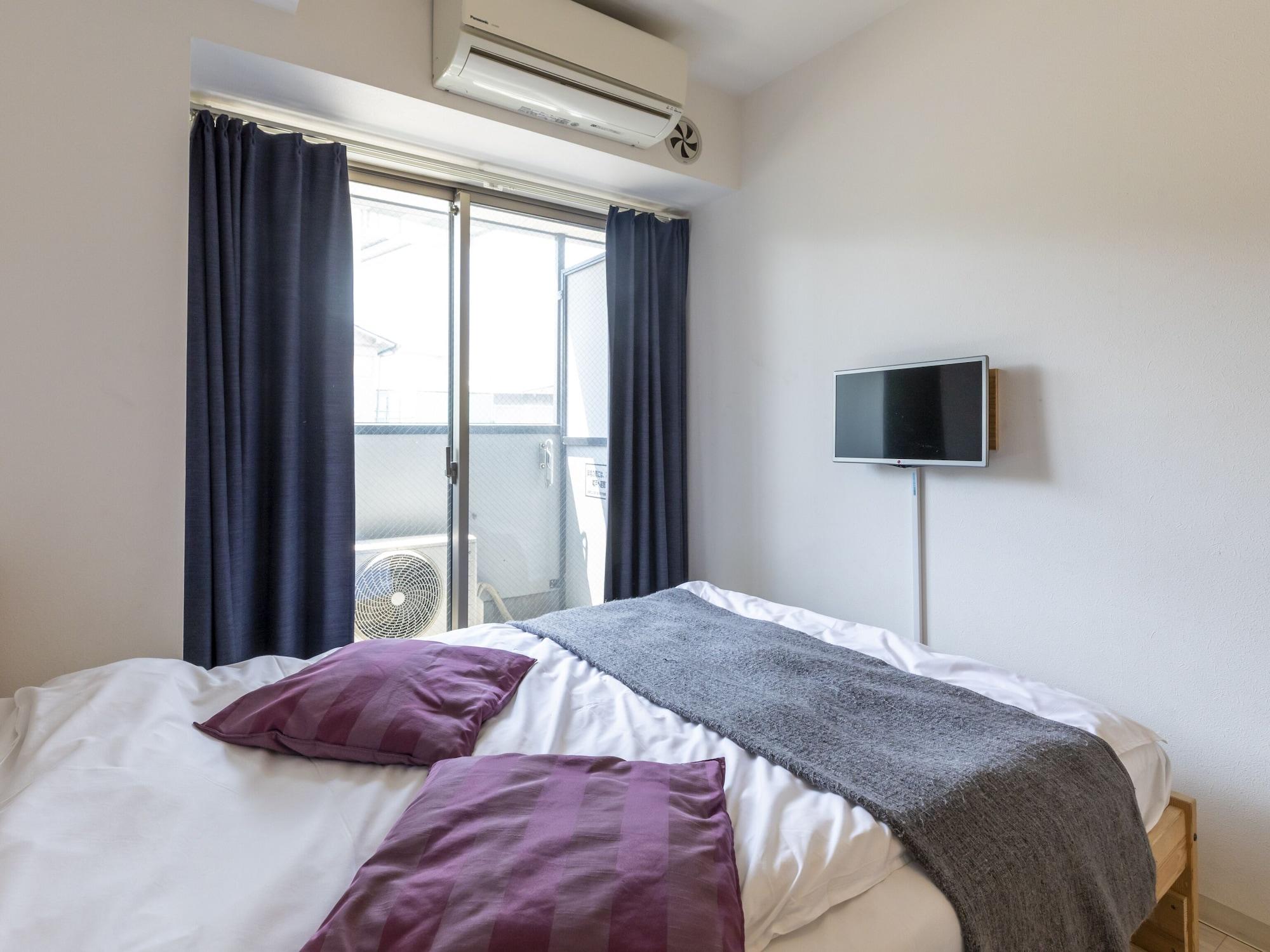 Tabist Gloire Osaka Apartment Exterior photo