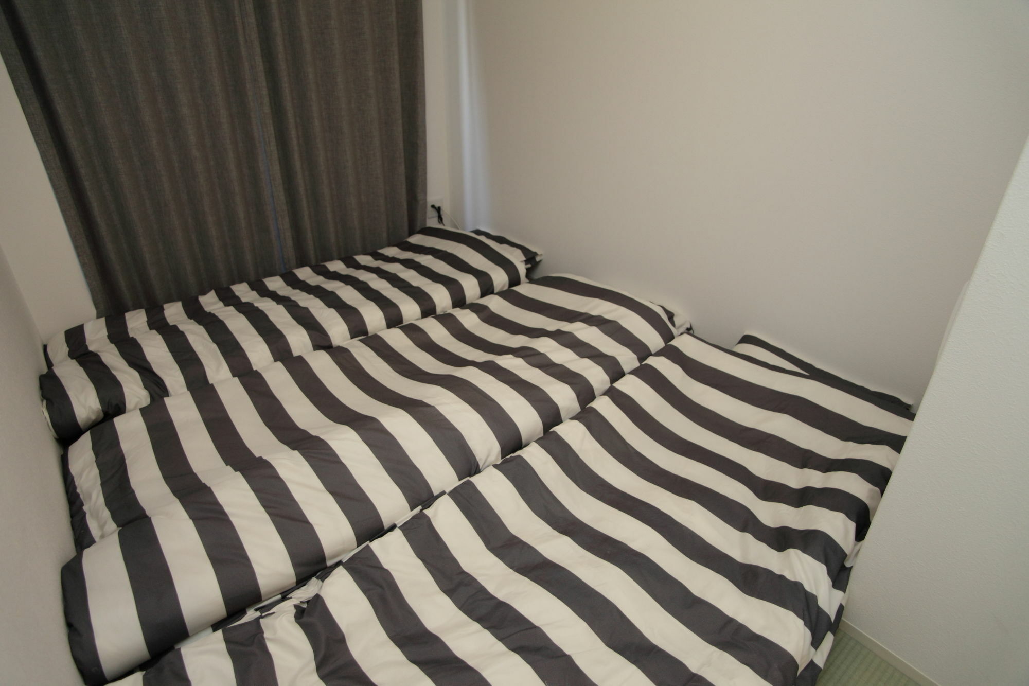 Tabist Gloire Osaka Apartment Exterior photo
