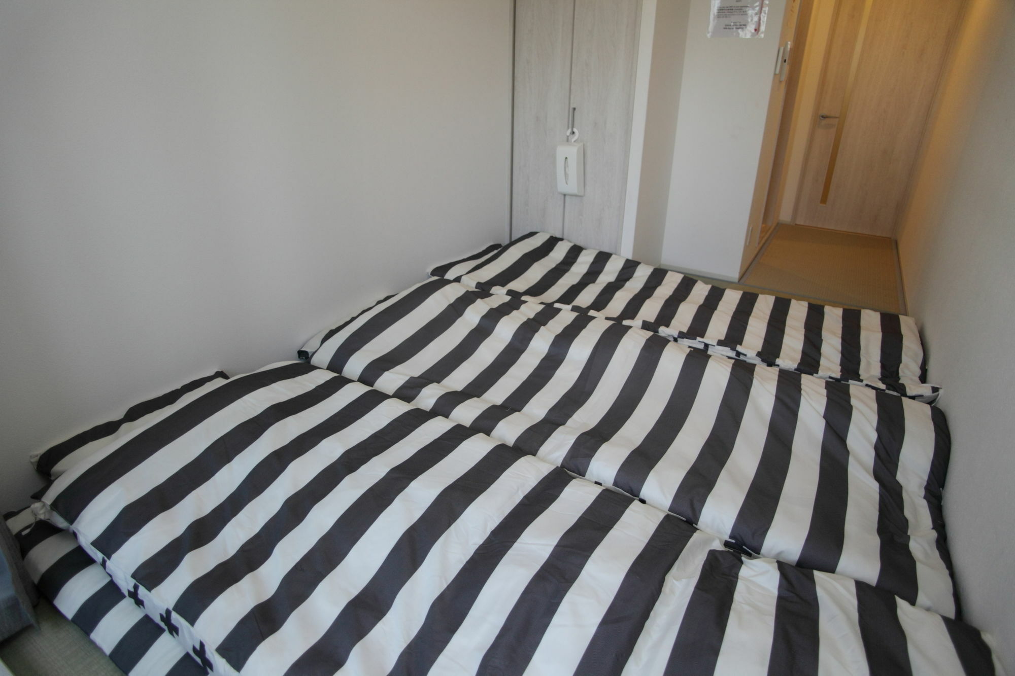 Tabist Gloire Osaka Apartment Exterior photo